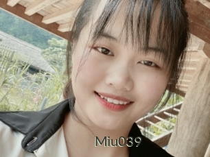 Miu039