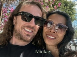 Miukay