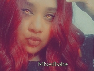 Mixedbabe