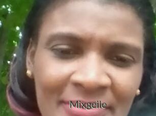 Mixgeile