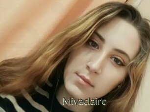 Miyaclaire