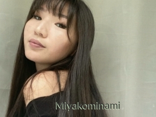 Miyakominami