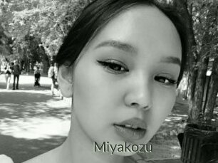 Miyakozu
