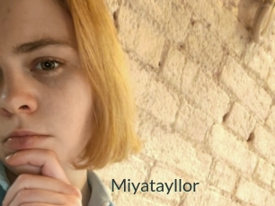 Miyatayllor