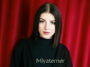 Miyaterner