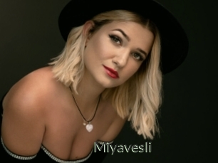 Miyavesli