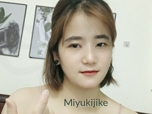 Miyukijike