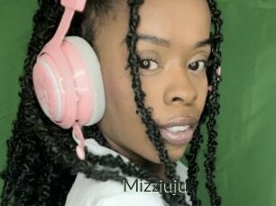 Mizzjuju