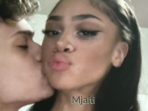 Mjalti