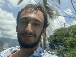Mjofsex