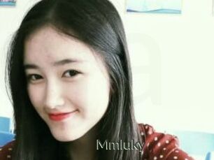 Mmluky