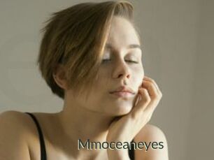Mmoceaneyes