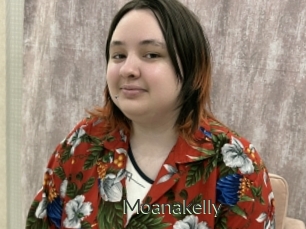Moanakelly