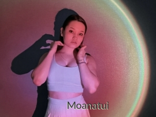 Moanatui