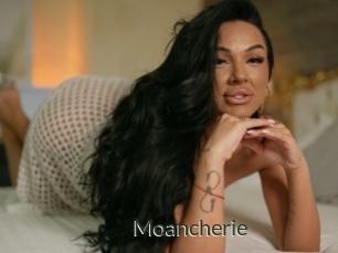 Moancherie