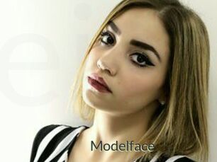 Modelface