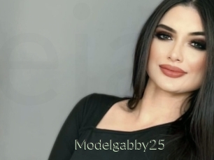 Modelgabby25