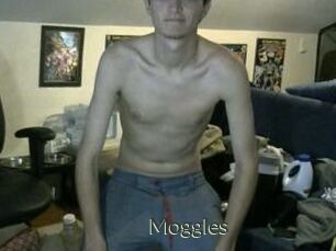 Moggles
