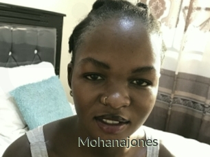 Mohanajones