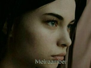 Moiraamber