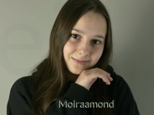 Moiraamond