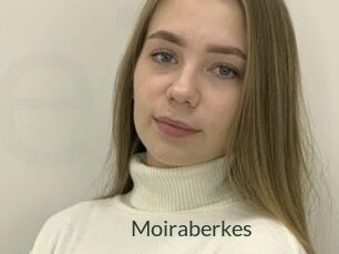 Moiraberkes