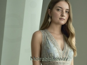 Moirablakeway