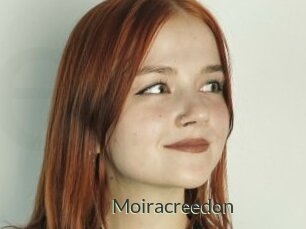 Moiracreedon