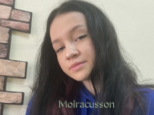 Moiracusson