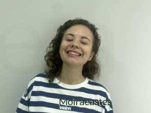 Moiraeastes