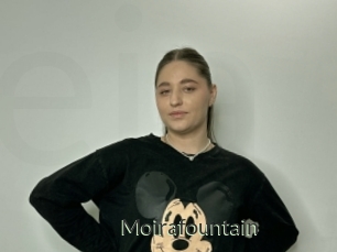 Moirafountain
