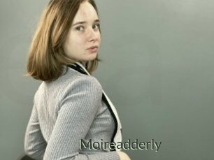 Moireadderly