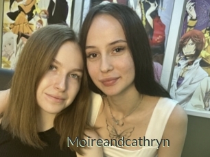 Moireandcathryn