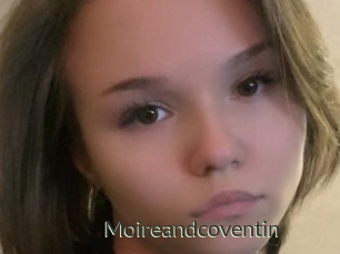 moireandcoventin Ejaculator