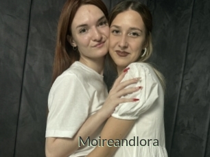 Moireandlora