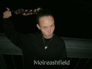 Moireashfield