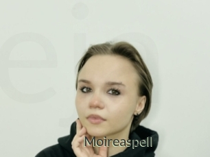 Moireaspell