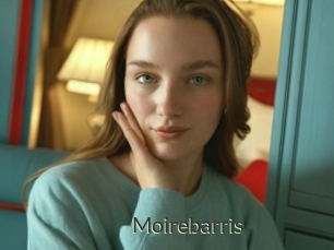 Moirebarris