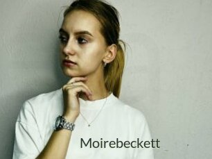 Moirebeckett