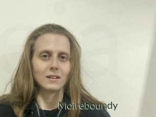 Moireboundy