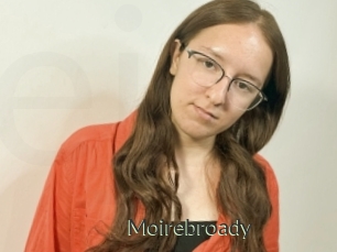 Moirebroady