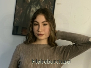 Moireburchard