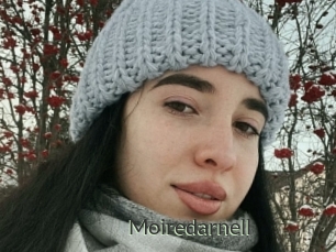 Moiredarnell