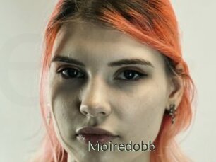 Moiredobb
