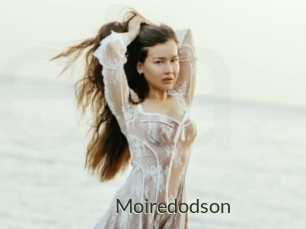 Moiredodson