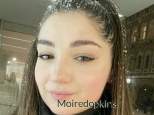 Moiredopkins