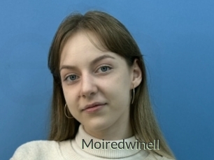 Moiredwinell