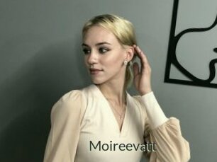 Moireevatt