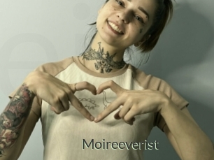 Moireeverist
