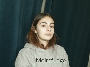Moirefudge
